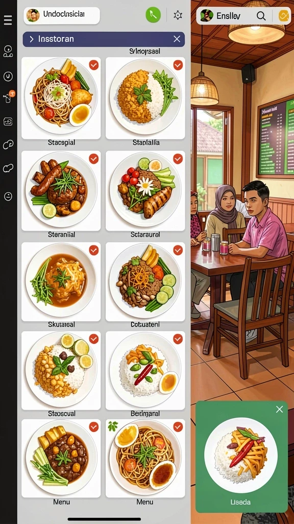 Screenshot 567luck nomor 2