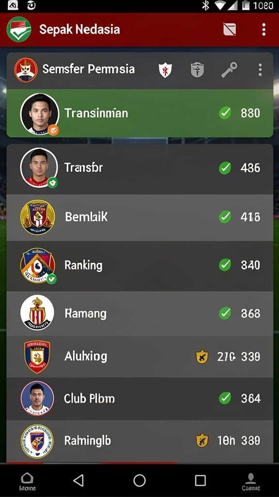 Screenshot 5zk nomor 1