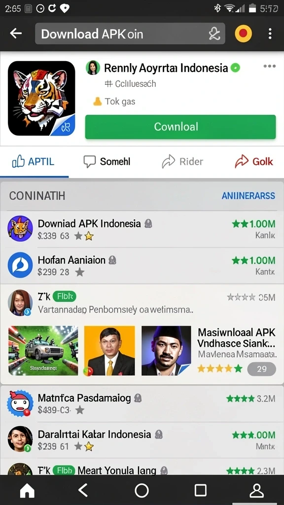Screenshot 666ff nomor 2