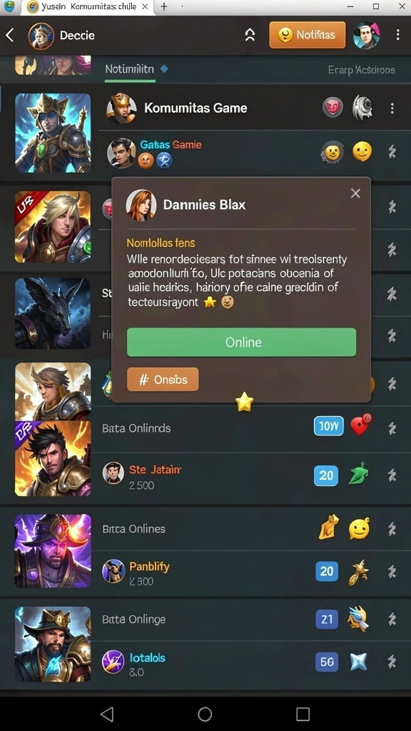 Screenshot 666menang nomor 1