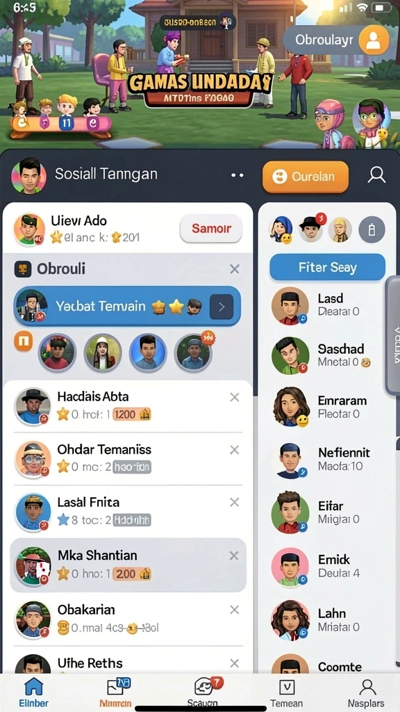 Screenshot 7777w nomor 3