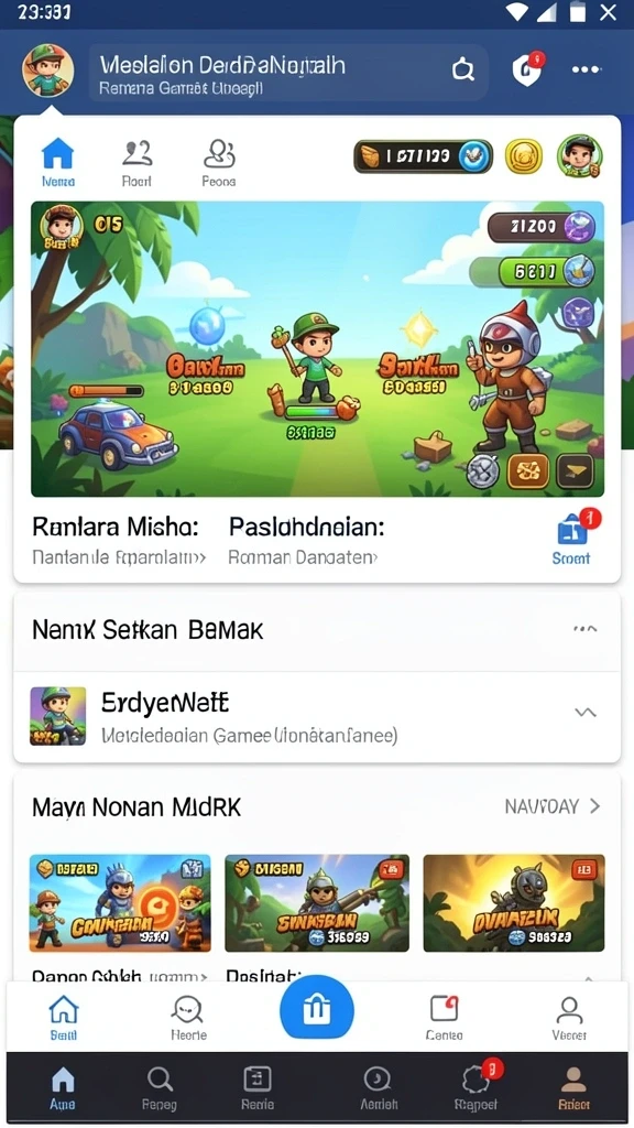 Screenshot 9n9n nomor 1