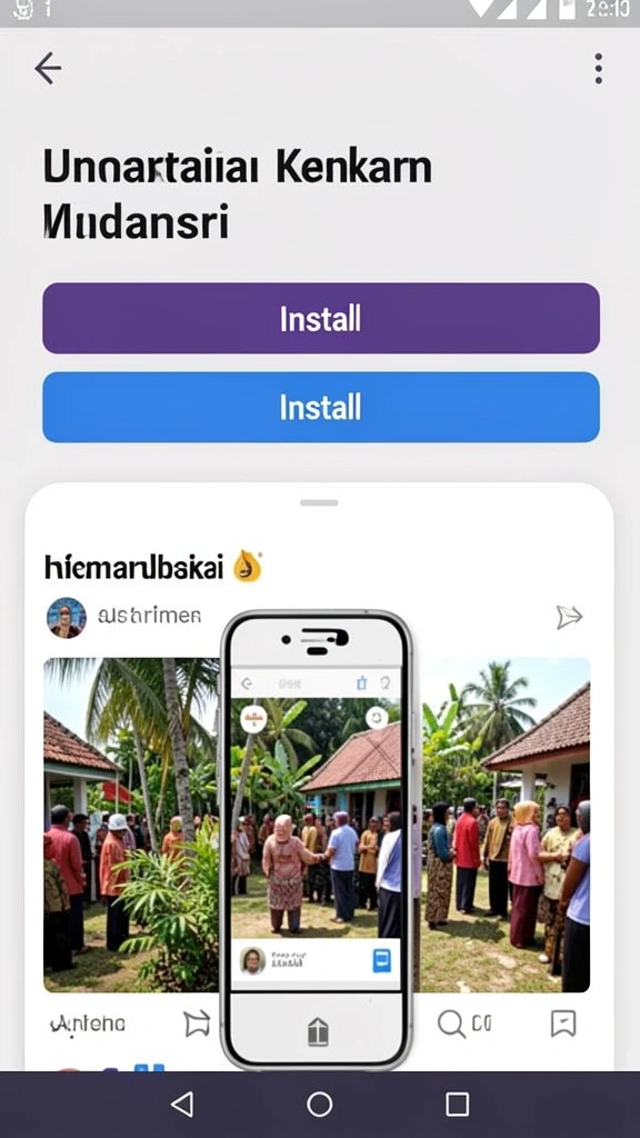 Screenshot 9win nomor 1
