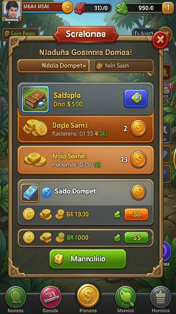 Screenshot afk77 nomor 2