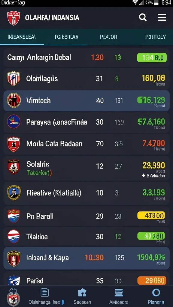 Screenshot agen878 nomor 1