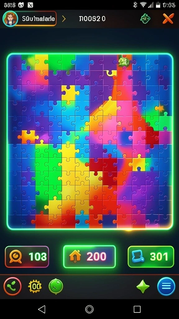 Screenshot ajaib88 nomor 2