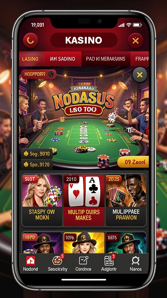 Screenshot api5000 nomor 1