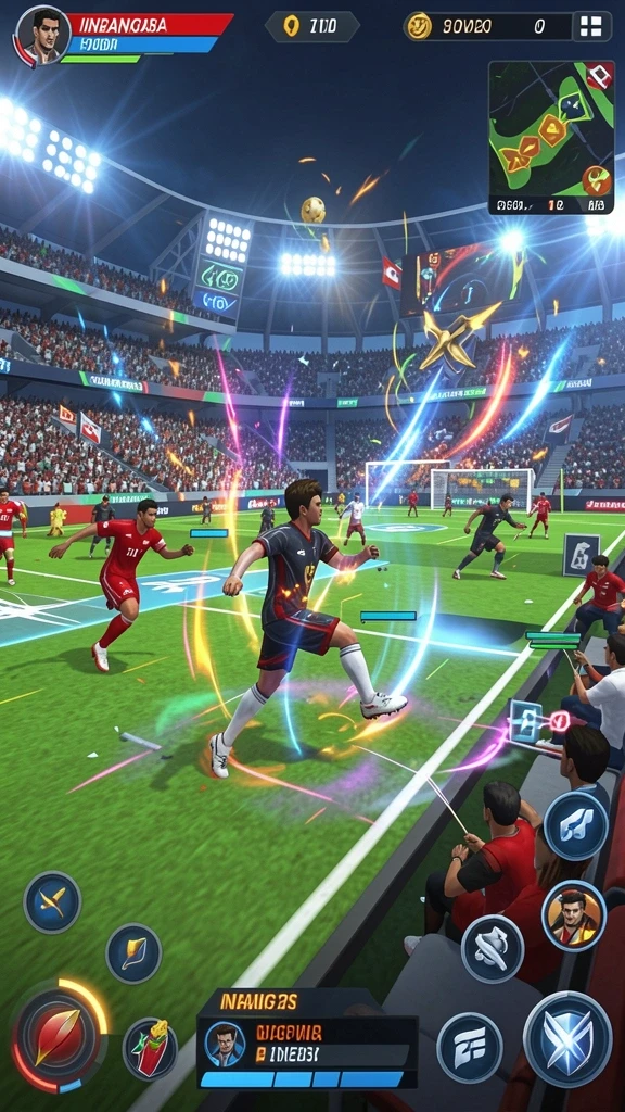 Screenshot arena333 nomor 2