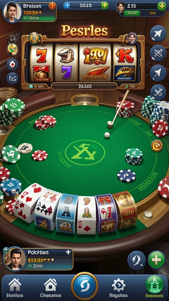 Screenshot ariestogel nomor 1