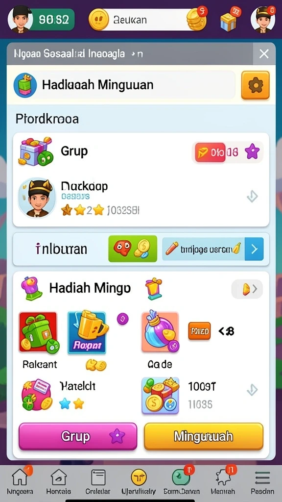 Screenshot bank303 nomor 2