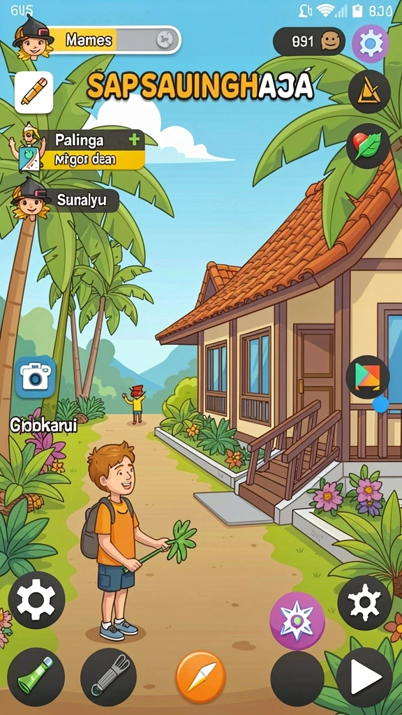 Screenshot bos01 nomor 2