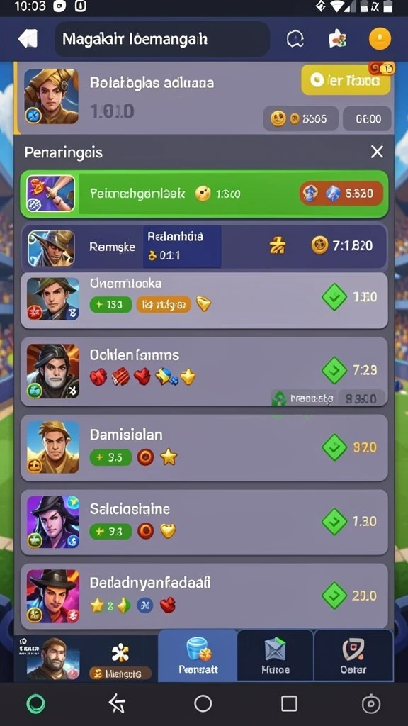Screenshot brojp nomor 3