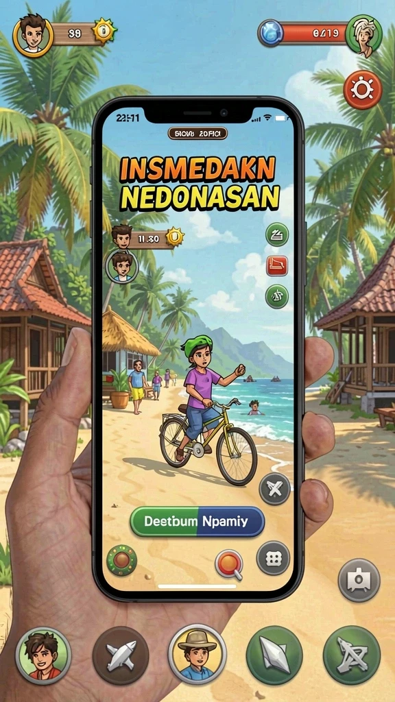 Screenshot cendana777 nomor 3