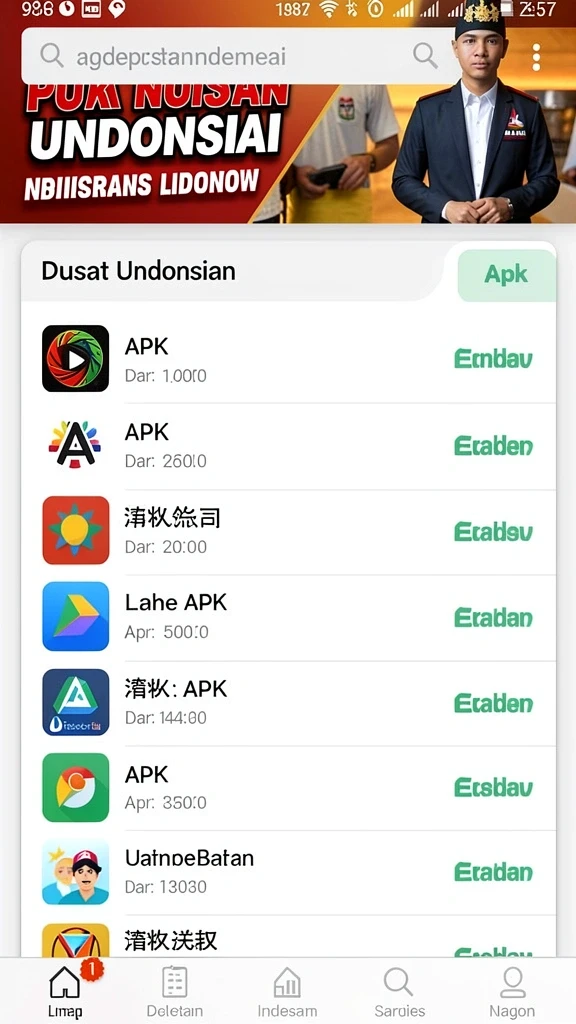 Screenshot cu888 nomor 2
