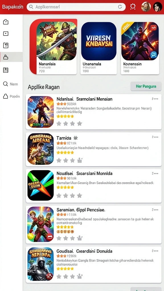 Screenshot cuangila nomor 1
