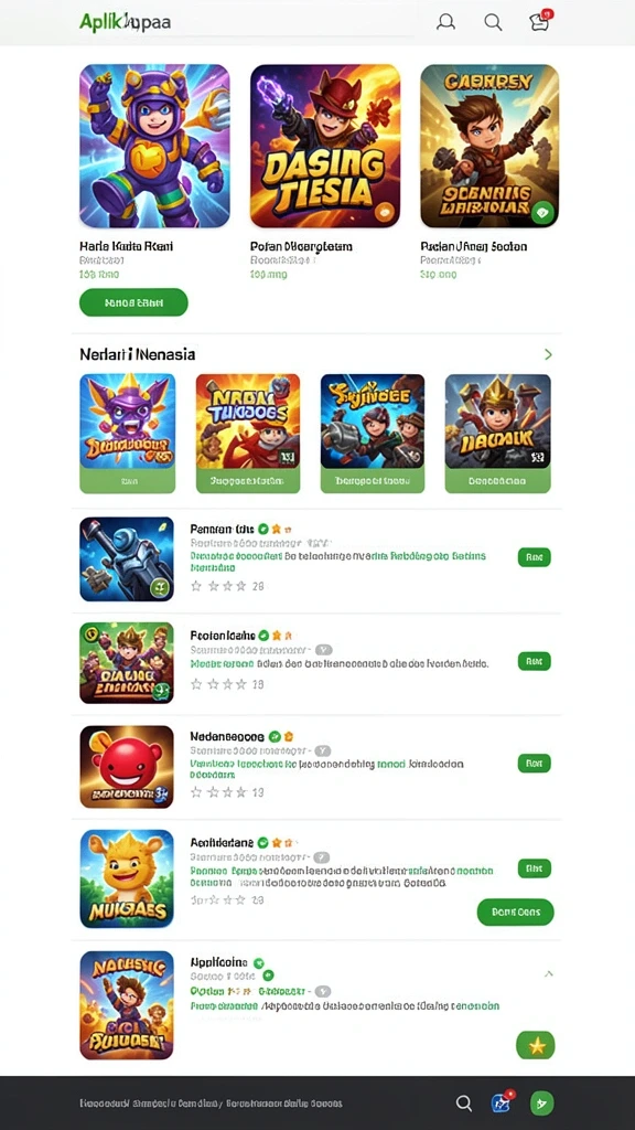 Screenshot dewanaga77 nomor 2