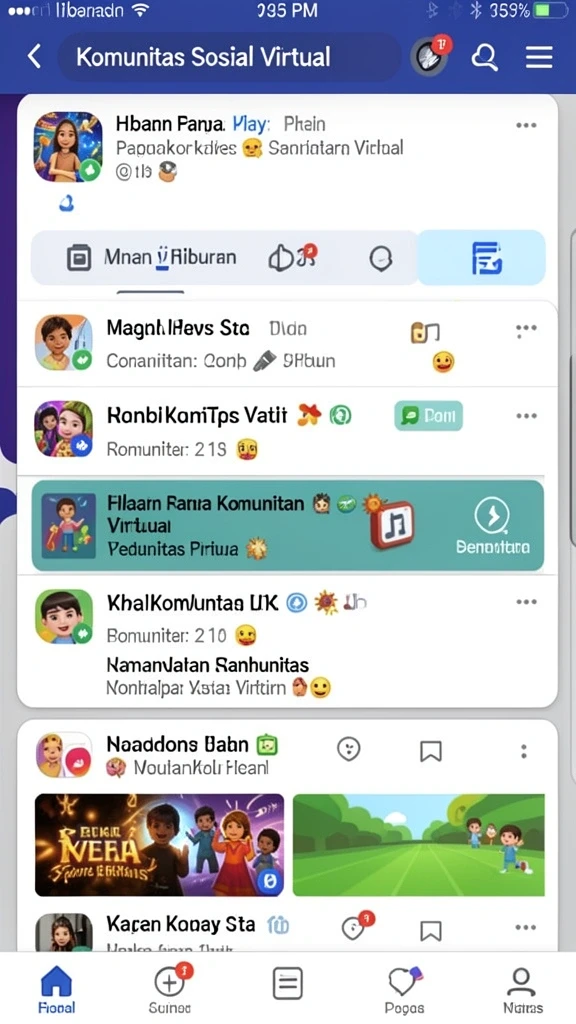 Screenshot dewi567 nomor 2