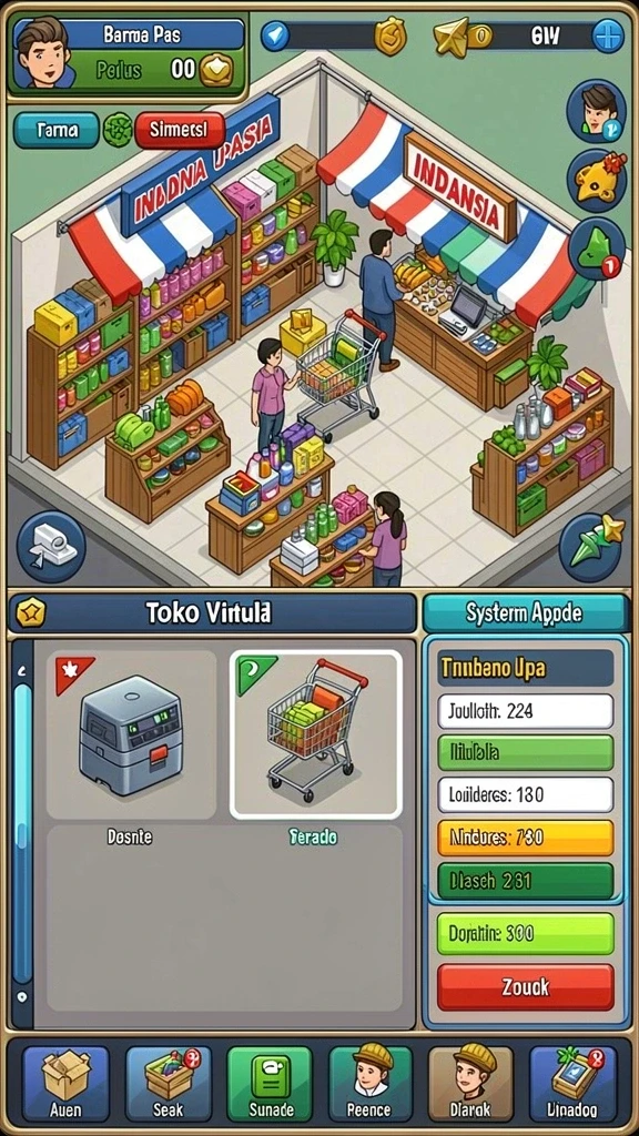 Screenshot fb168 nomor 2