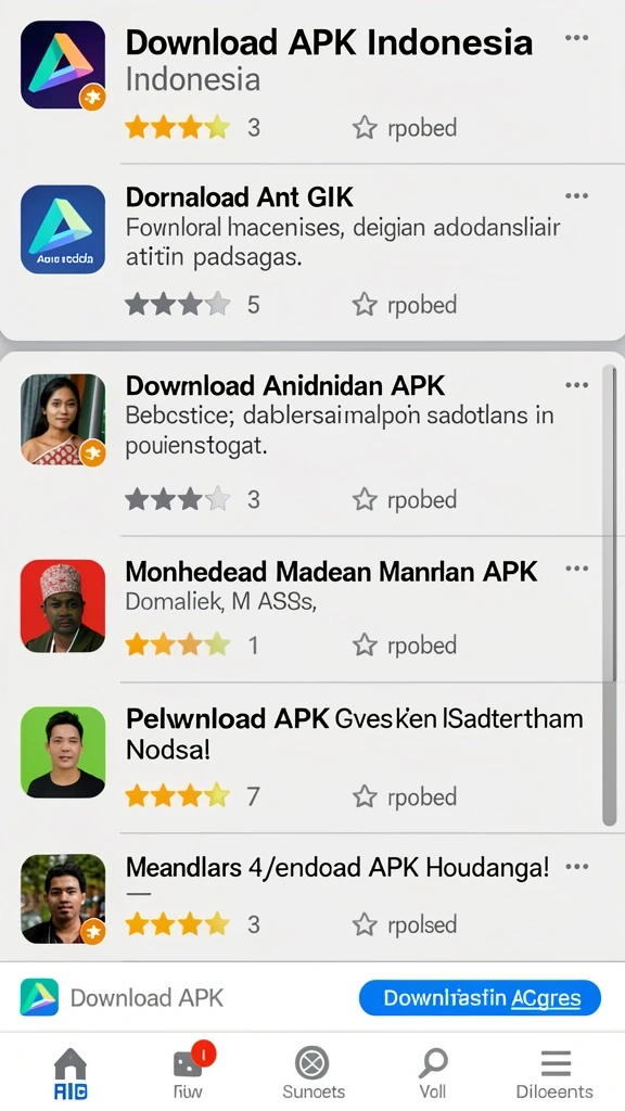 Screenshot fomototo nomor 1