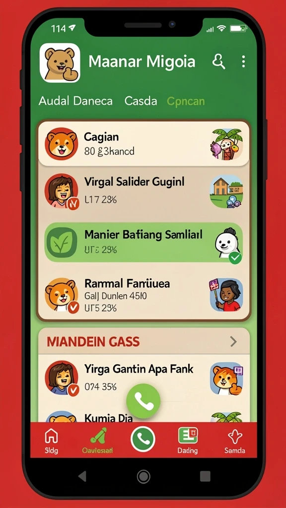 Screenshot fomototo nomor 2