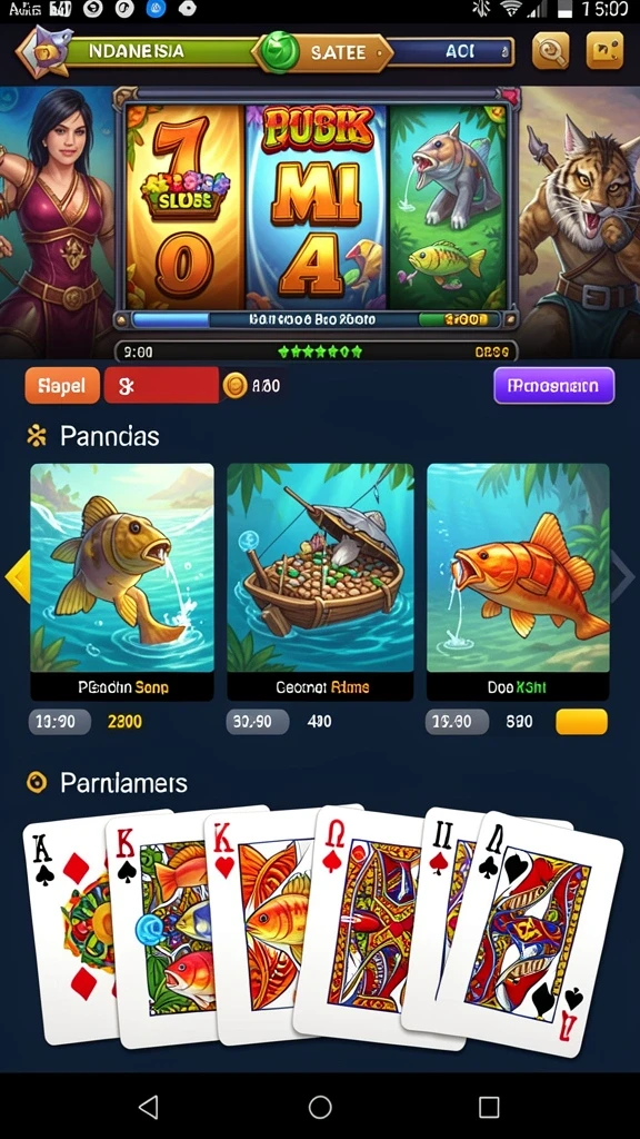 Screenshot gacor108 nomor 2