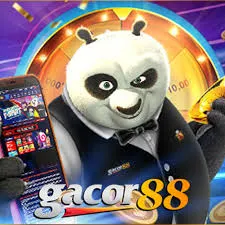 gacor88 APK Resmi — ikon aplikasi