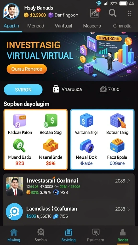 Screenshot gloryslot777 nomor 2