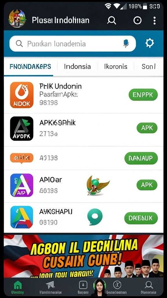 Screenshot goltogel nomor 2