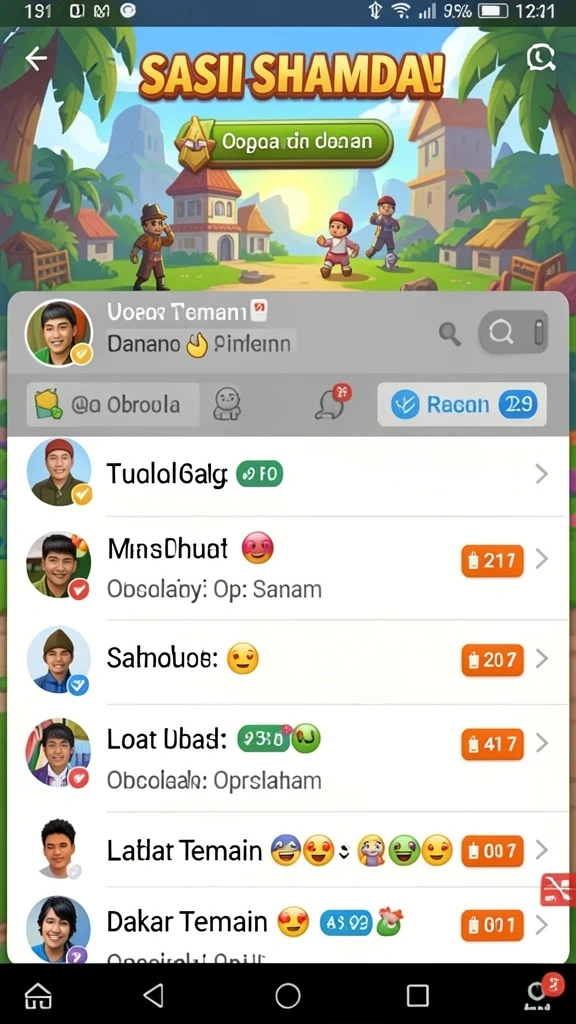 Screenshot guatogel nomor 1