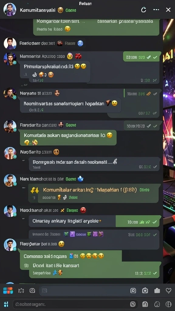 Screenshot harapan777 nomor 2