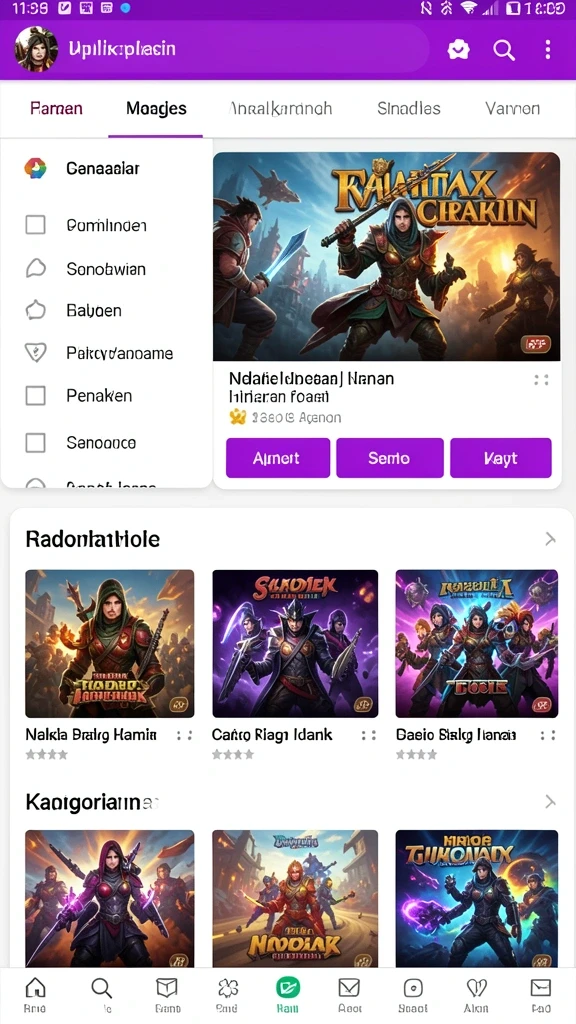 Screenshot harapan777 nomor 3