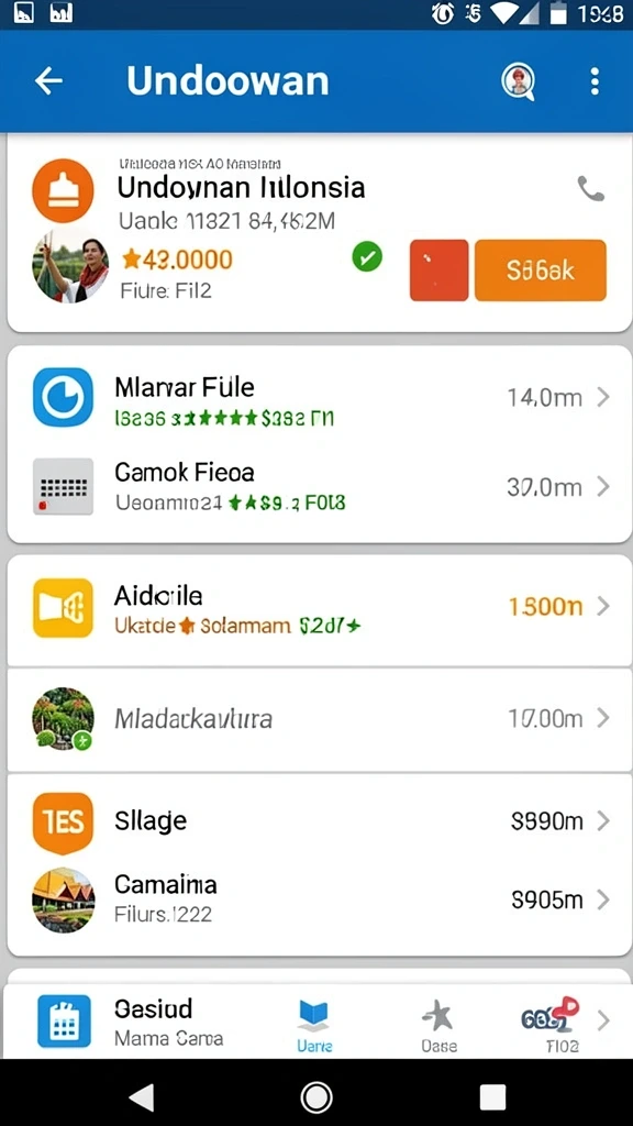 Screenshot harapjp nomor 1