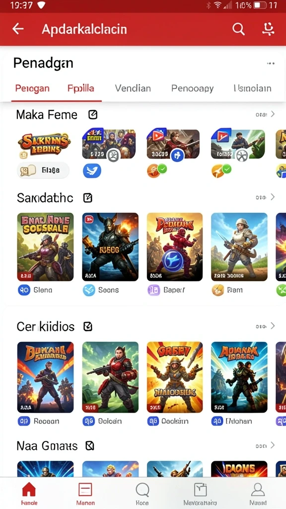 Screenshot harapjp nomor 2