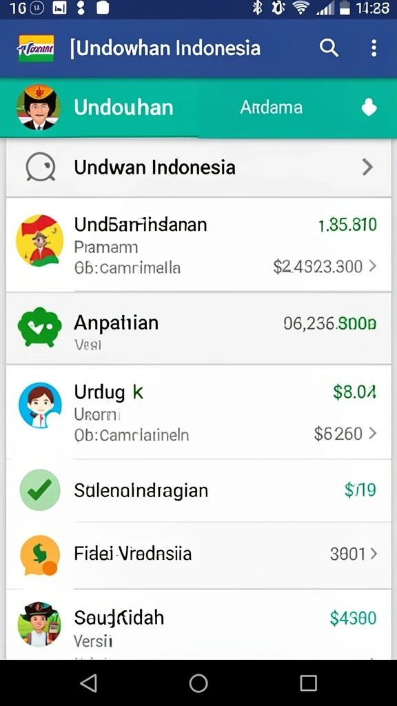 Screenshot hoki9 nomor 3