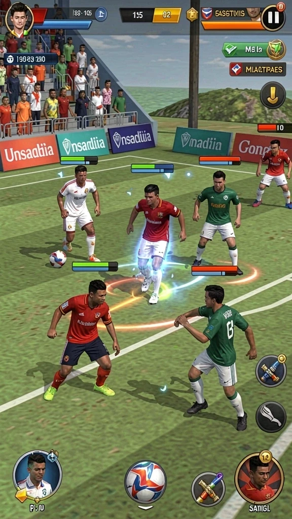 Screenshot hokiarena nomor 1