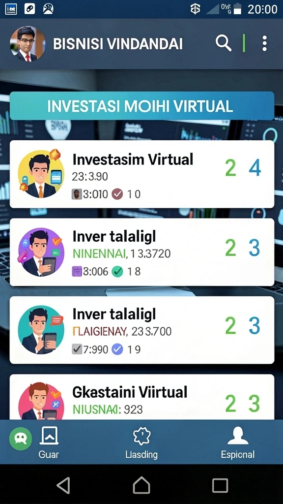 Screenshot hokibonus nomor 1