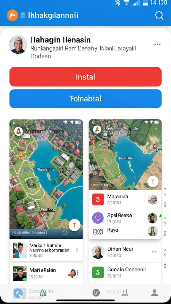 Screenshot hokigame nomor 3