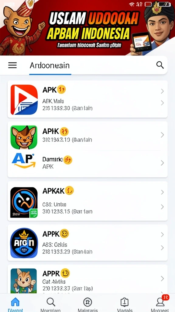 Screenshot idn89 nomor 1