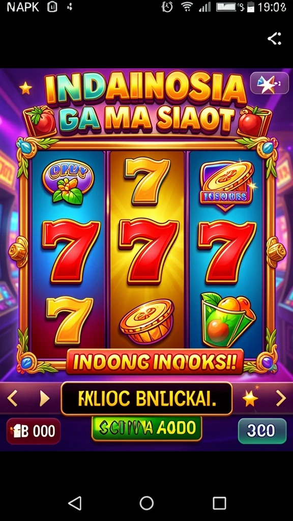Screenshot imbaslot nomor 2
