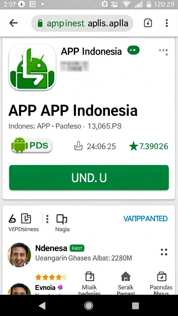 Screenshot jin69 nomor 1