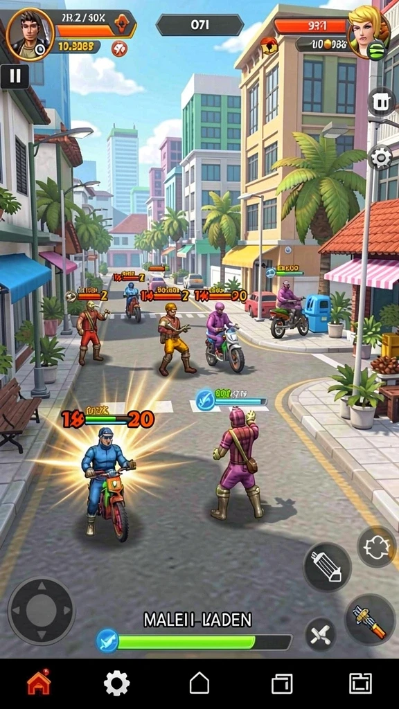 Screenshot joss777 nomor 2