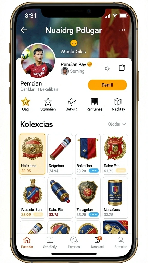 Screenshot juragan404 nomor 1