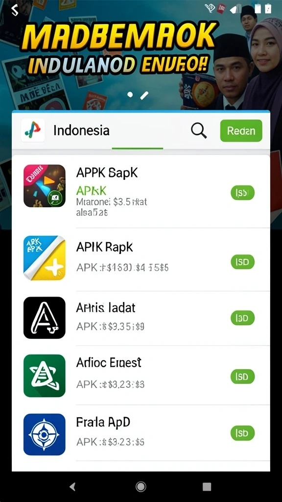 Screenshot kaostogel nomor 3