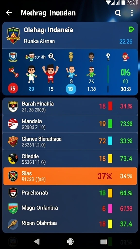 Screenshot kapaltogel nomor 1