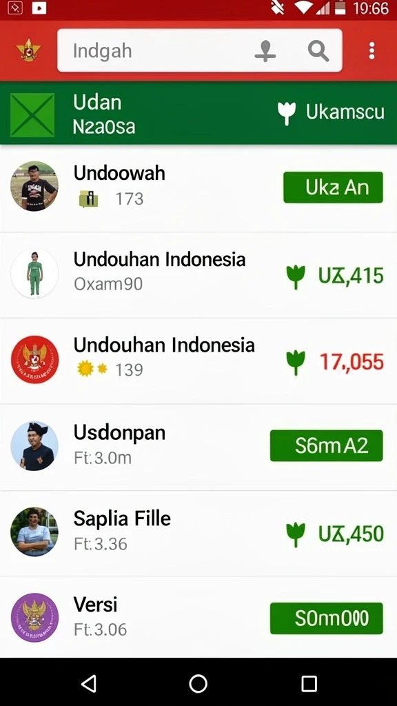 Screenshot kaskustoto nomor 1