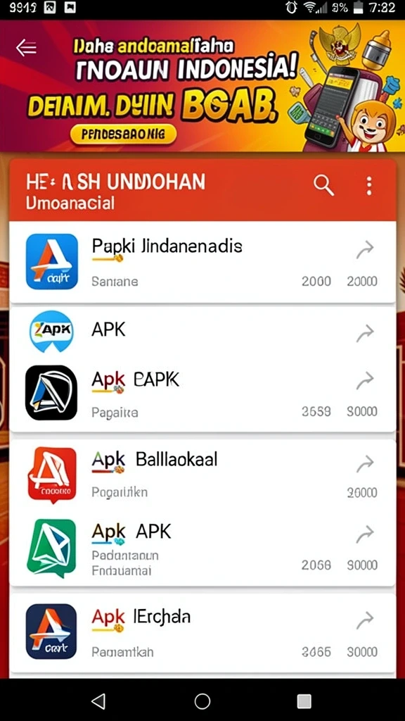 Screenshot katsu5 nomor 2