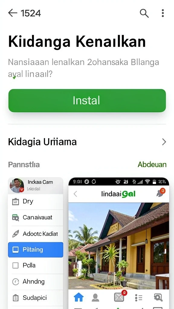Screenshot kelinci88 nomor 1