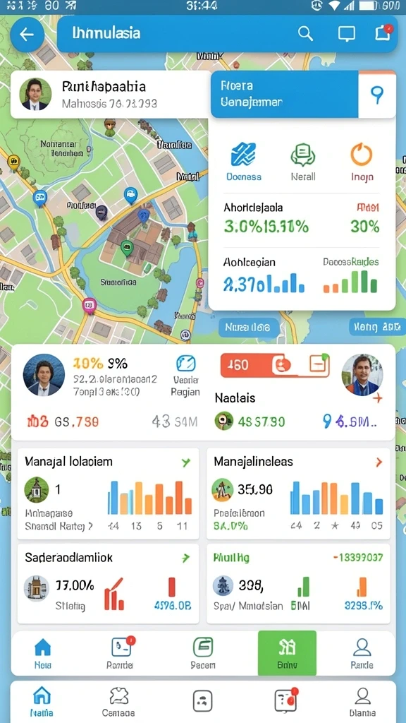 Screenshot komedi77 nomor 3
