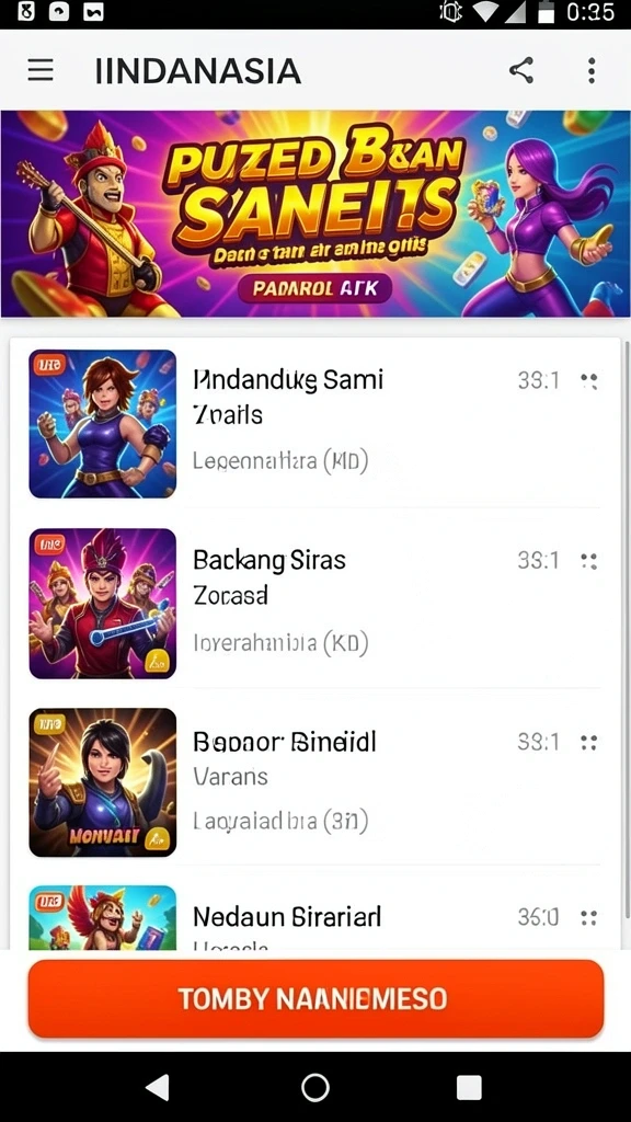 Screenshot laparbos nomor 2