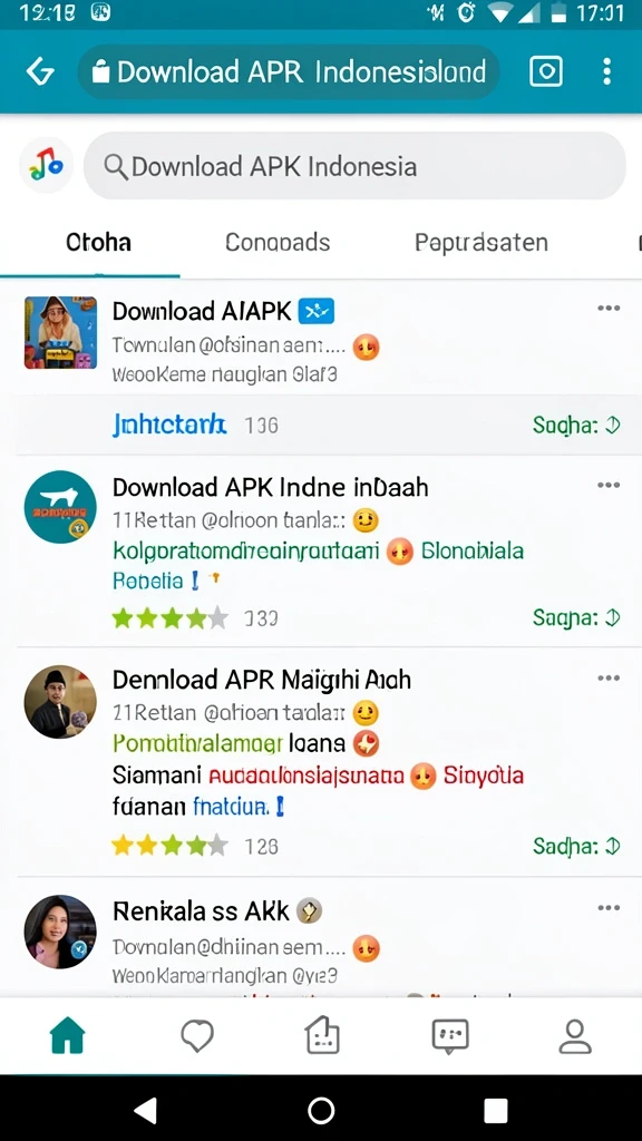 Screenshot lengkap777 nomor 1